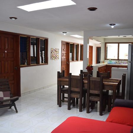 Casa Natura San Cristobal de las Casas Bagian luar foto