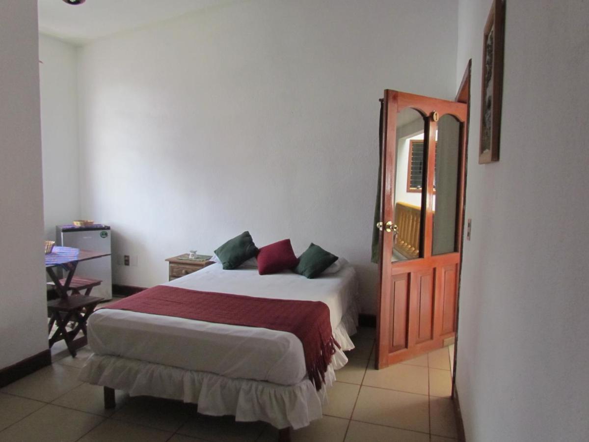 Casa Natura San Cristobal de las Casas Bagian luar foto
