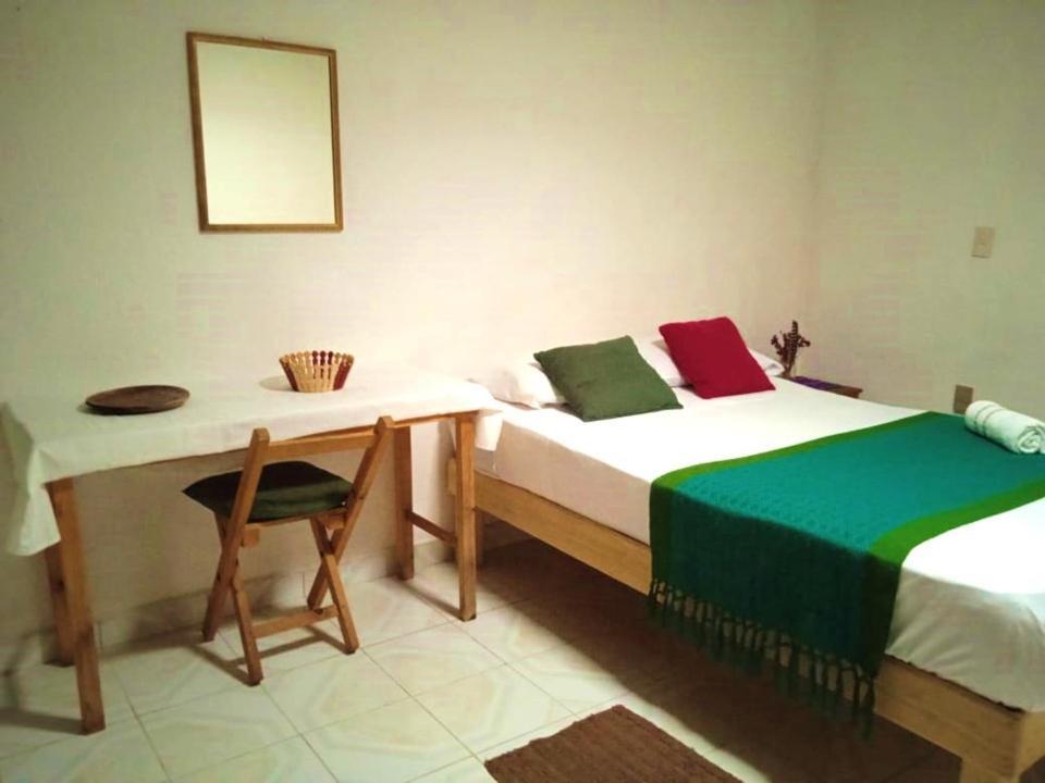 Casa Natura San Cristobal de las Casas Bagian luar foto