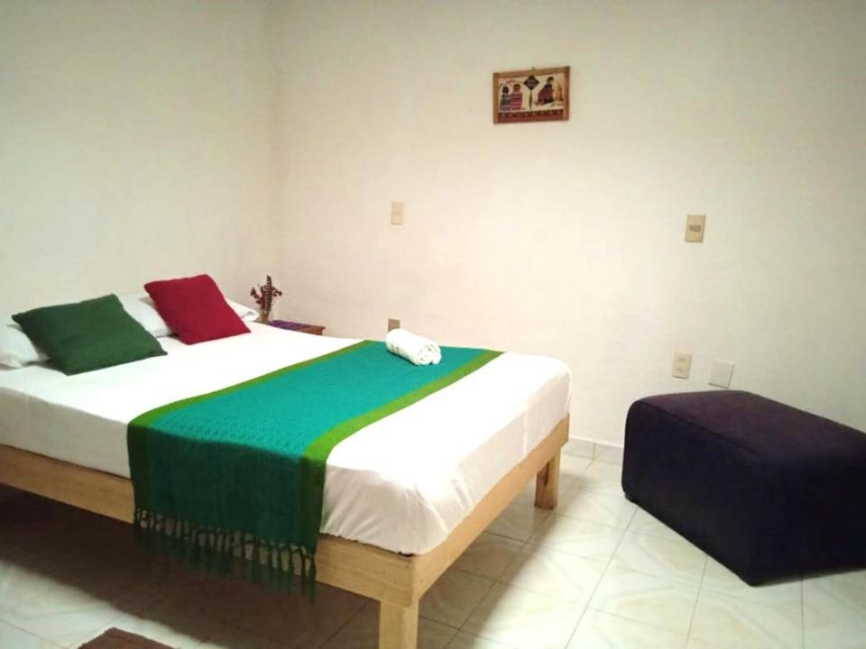 Casa Natura San Cristobal de las Casas Bagian luar foto