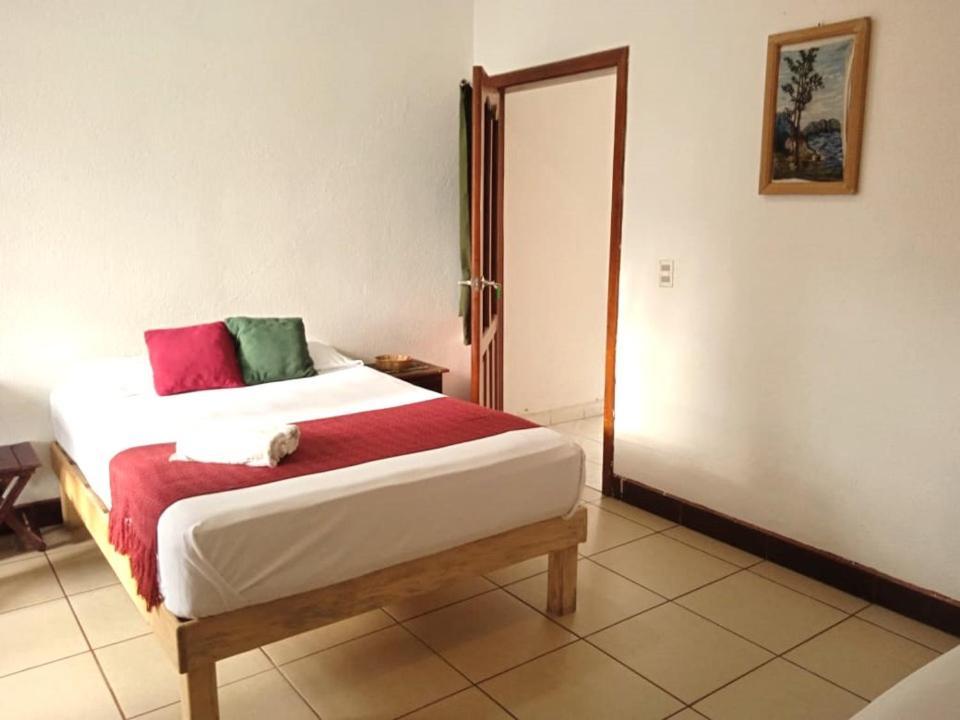 Casa Natura San Cristobal de las Casas Bagian luar foto