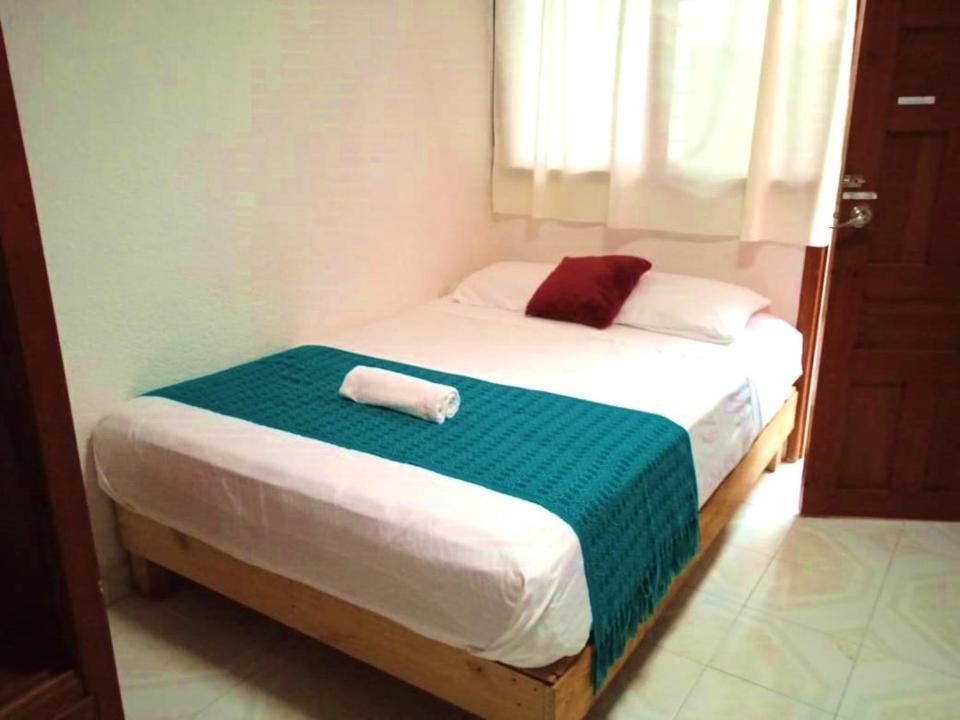 Casa Natura San Cristobal de las Casas Bagian luar foto