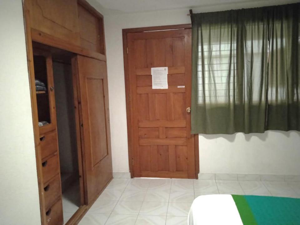 Casa Natura San Cristobal de las Casas Bagian luar foto