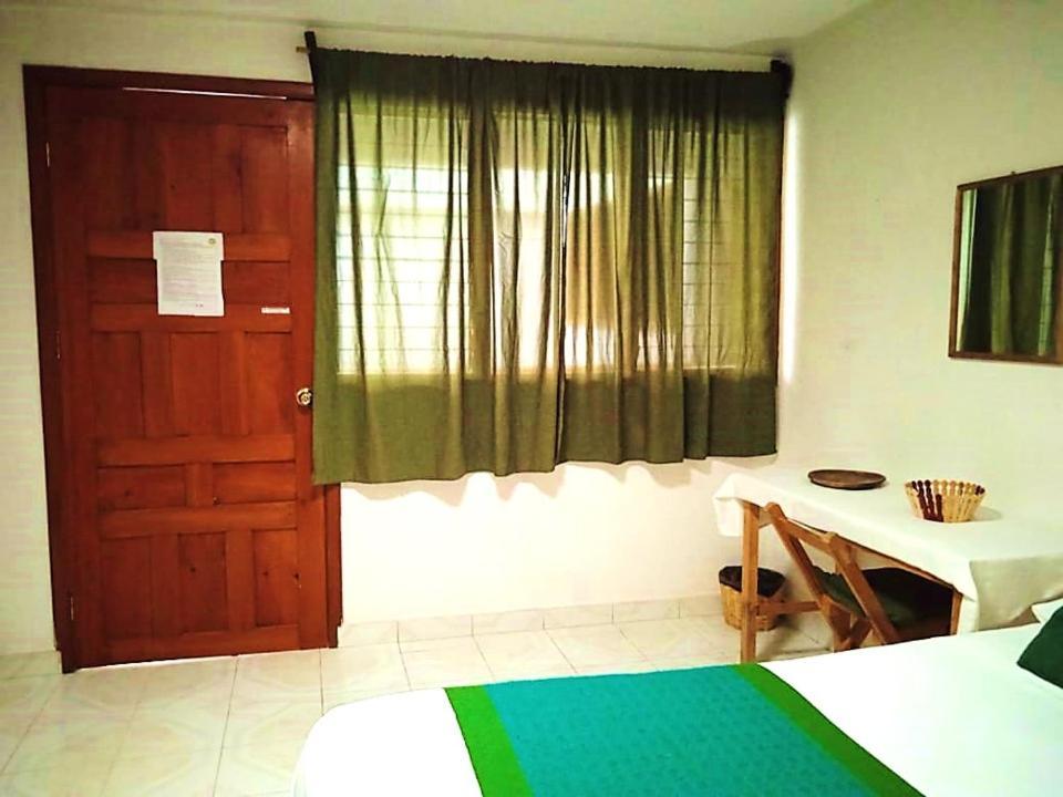Casa Natura San Cristobal de las Casas Bagian luar foto