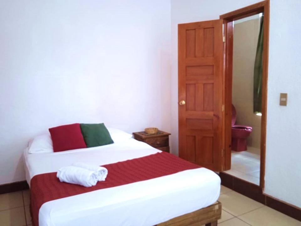Casa Natura San Cristobal de las Casas Bagian luar foto