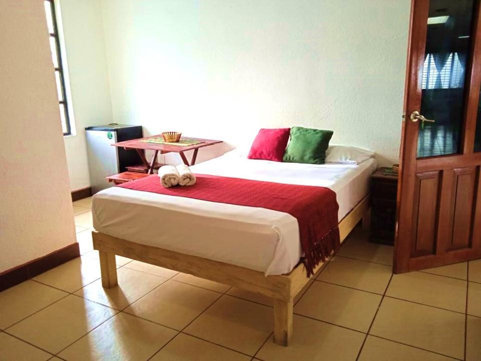 Casa Natura San Cristobal de las Casas Bagian luar foto