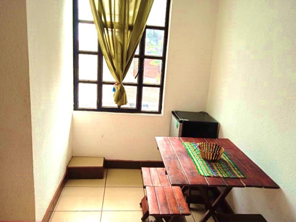 Casa Natura San Cristobal de las Casas Bagian luar foto