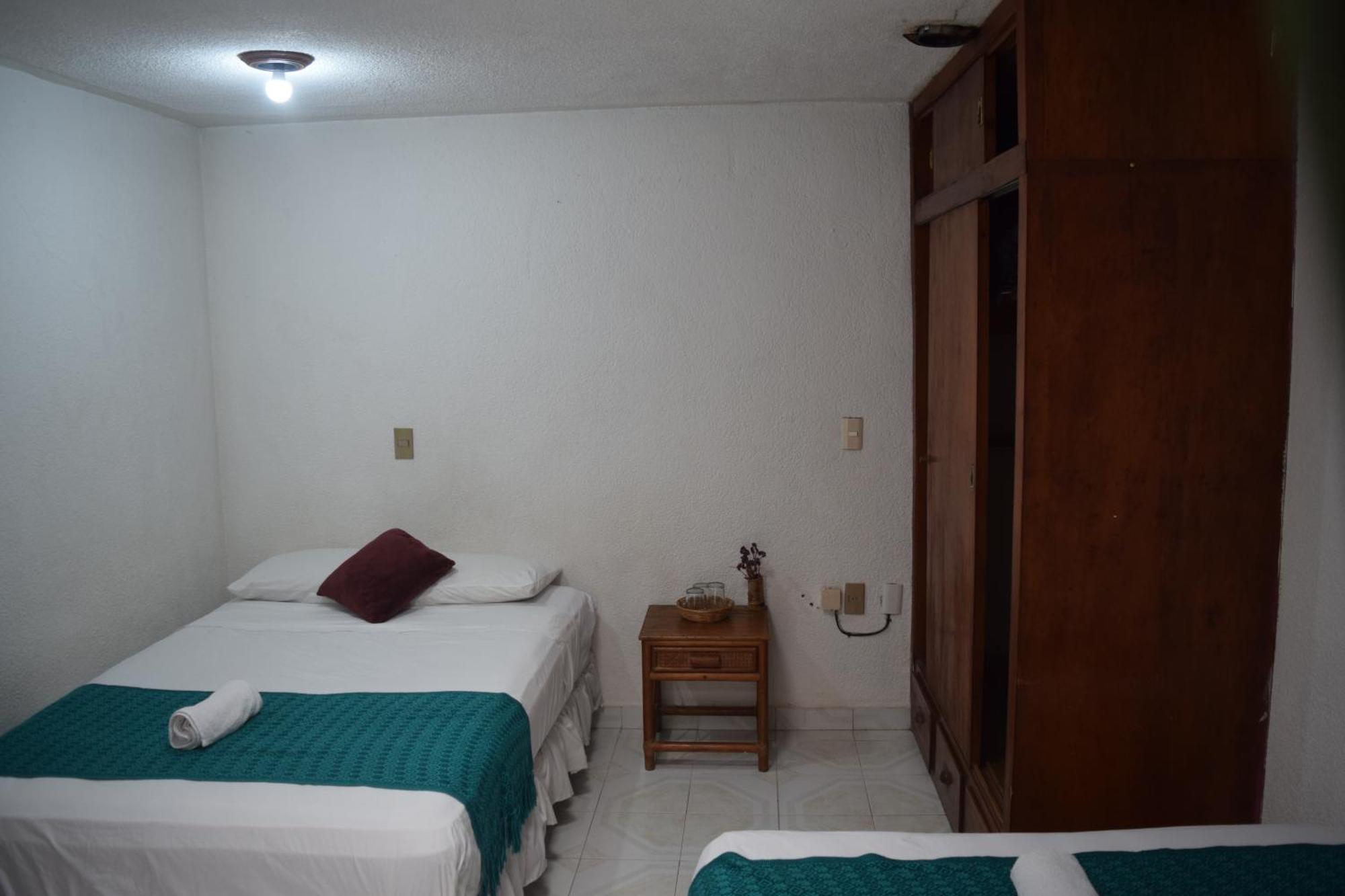 Casa Natura San Cristobal de las Casas Bagian luar foto