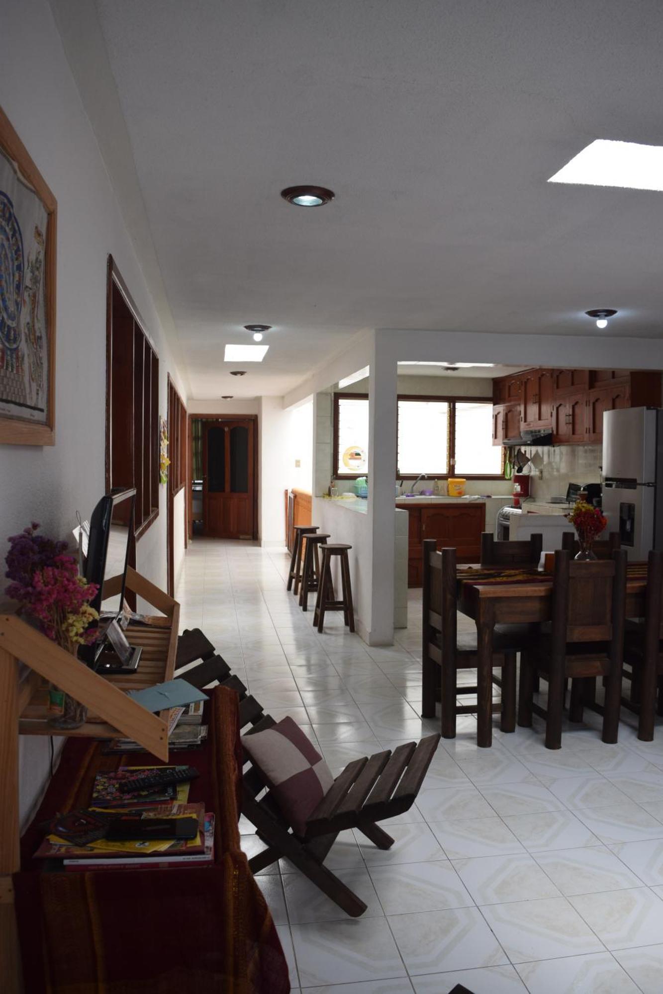 Casa Natura San Cristobal de las Casas Bagian luar foto