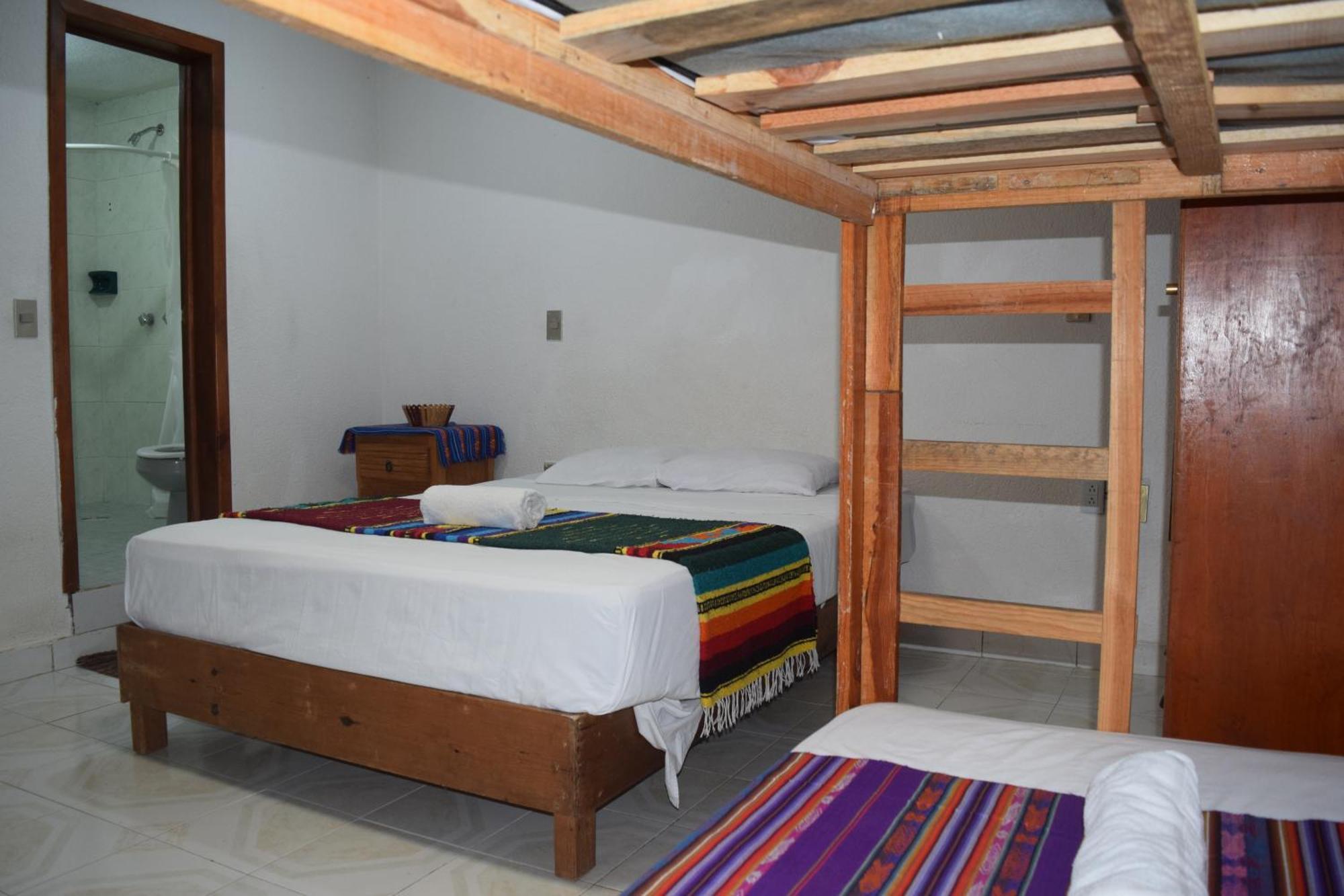 Casa Natura San Cristobal de las Casas Bagian luar foto