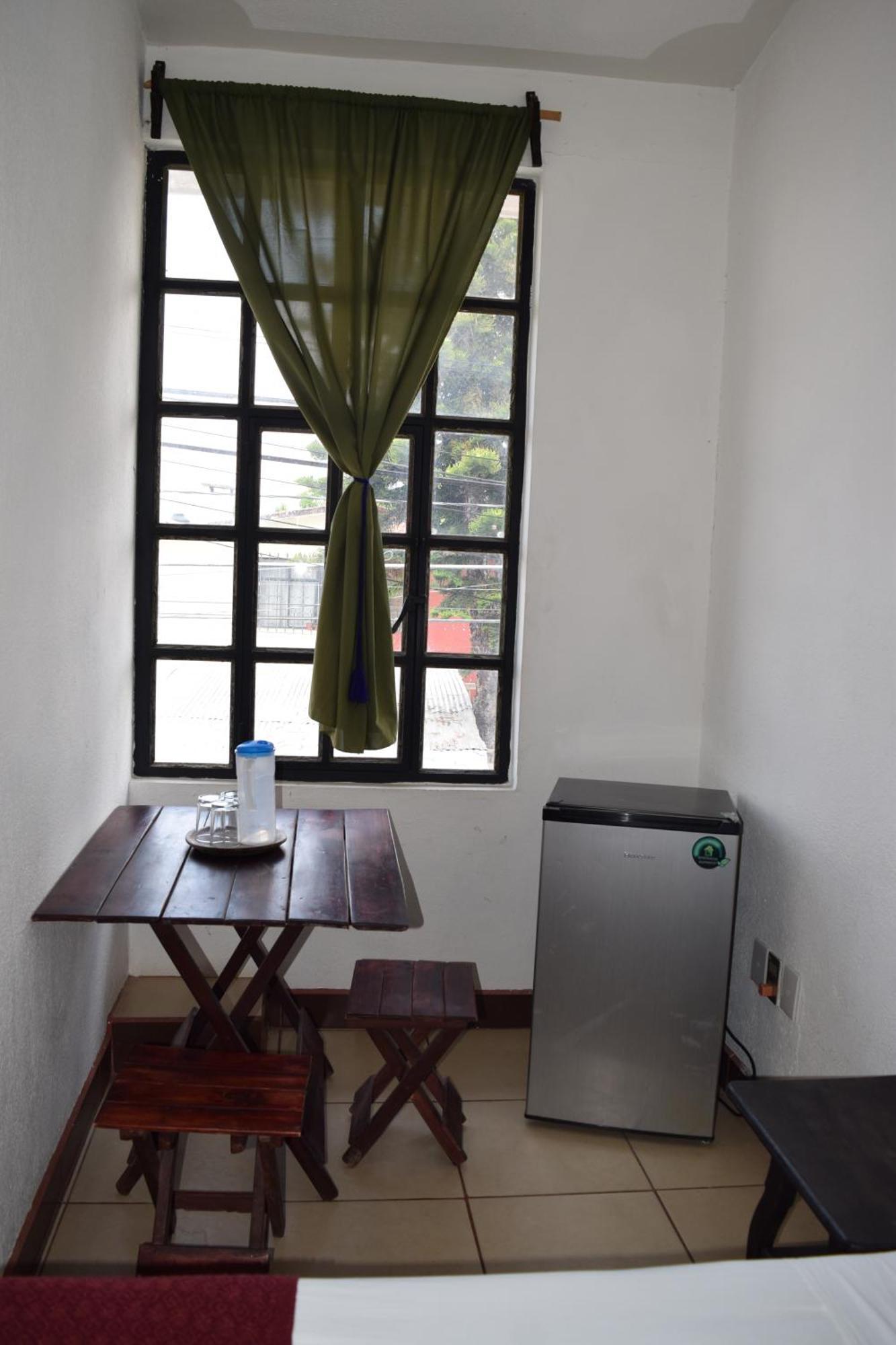 Casa Natura San Cristobal de las Casas Bagian luar foto