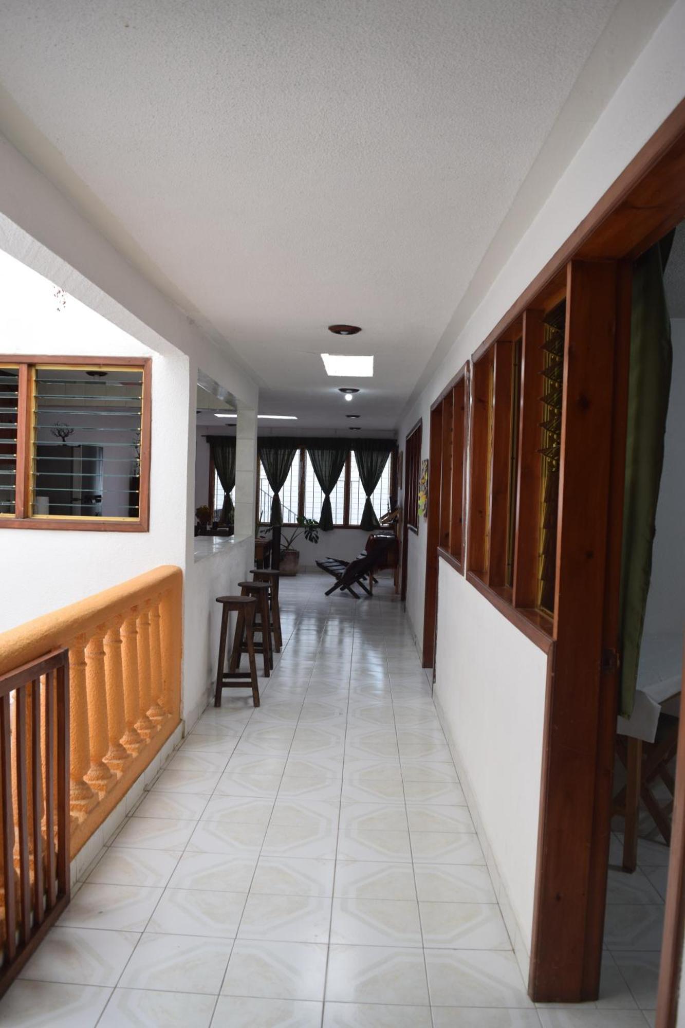 Casa Natura San Cristobal de las Casas Bagian luar foto