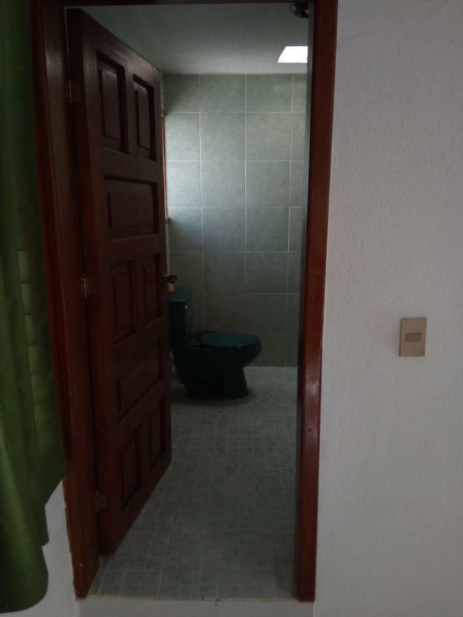 Casa Natura San Cristobal de las Casas Bagian luar foto