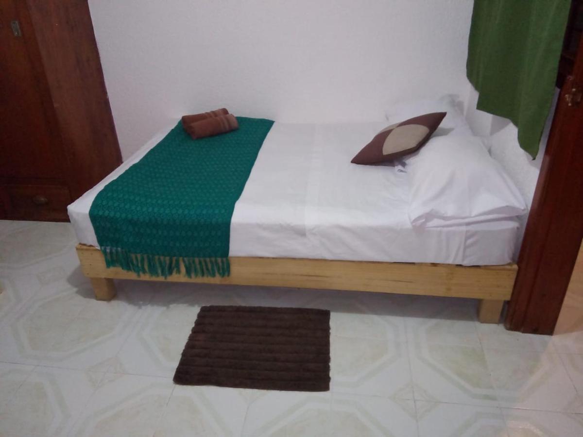 Casa Natura San Cristobal de las Casas Bagian luar foto